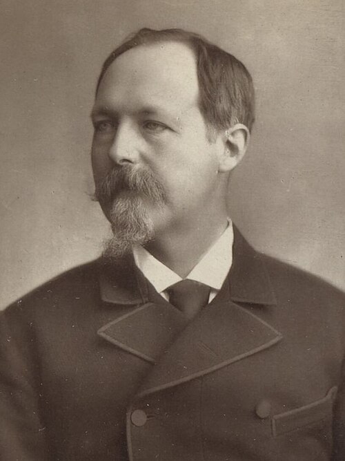 Philippe, Count of Paris